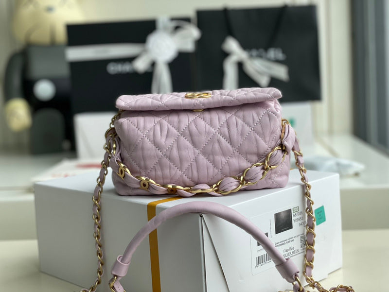 LO - CHL Bags - 1846