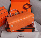 LO - HRMS DESIGNER BAGS - WOMEN BAGS - 742