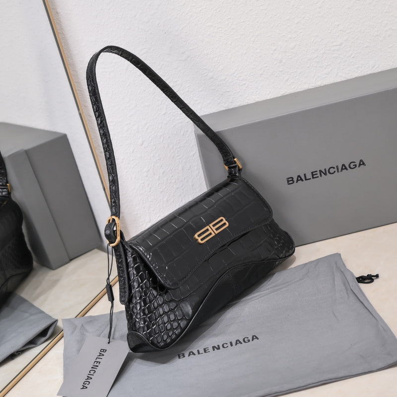 LO BAGS - BGA BAGS - 379