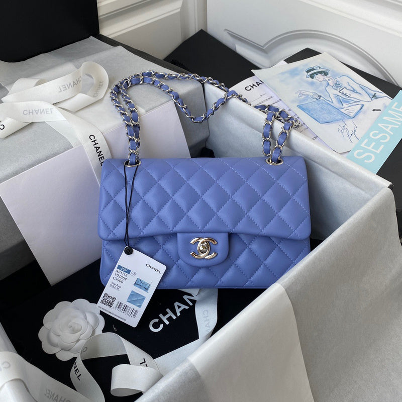 LO - CHL  BAGS FOR WOMEN - FASHION LUXURY BAGS - 1084