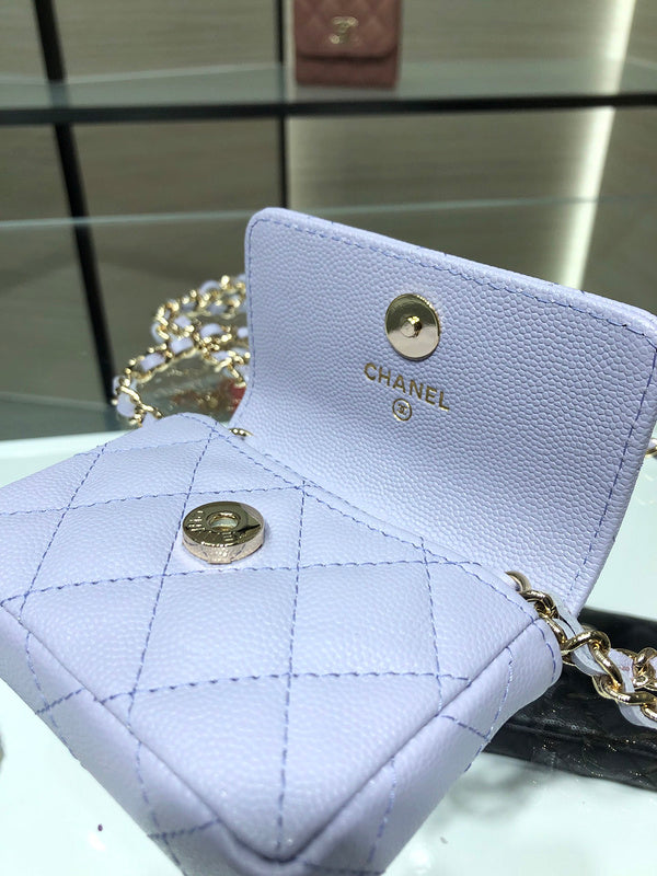 LO - CHL  BAGS FOR WOMEN - FASHION LUXURY BAGS -1916