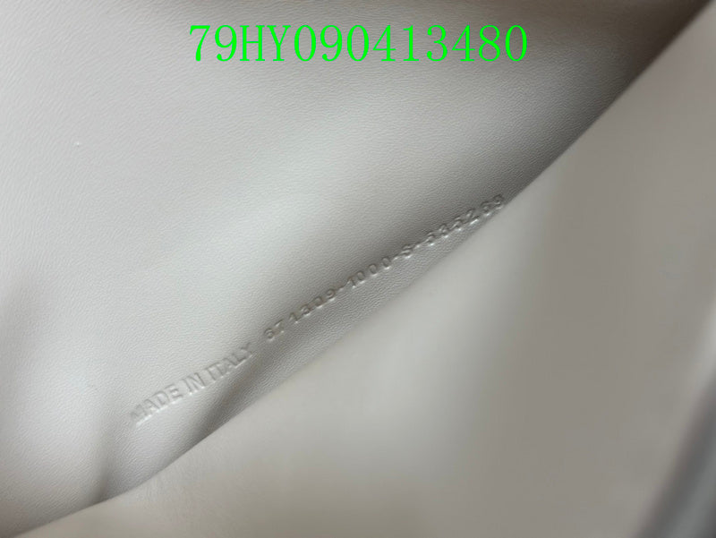 LO - BGA Bags - 1819