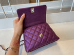 Lusso Official -  CHL BAGS  - 171