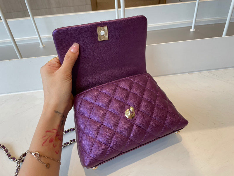 Lusso Official -  CHL BAGS  - 171