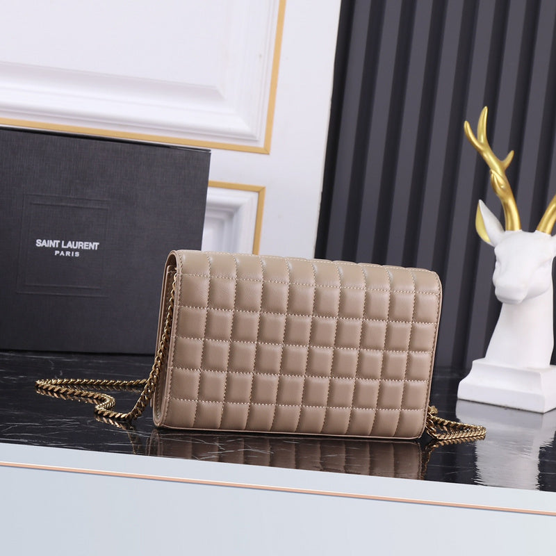 YSL BAGS - WOMEN LOVE LUXURY BAGS - 1133