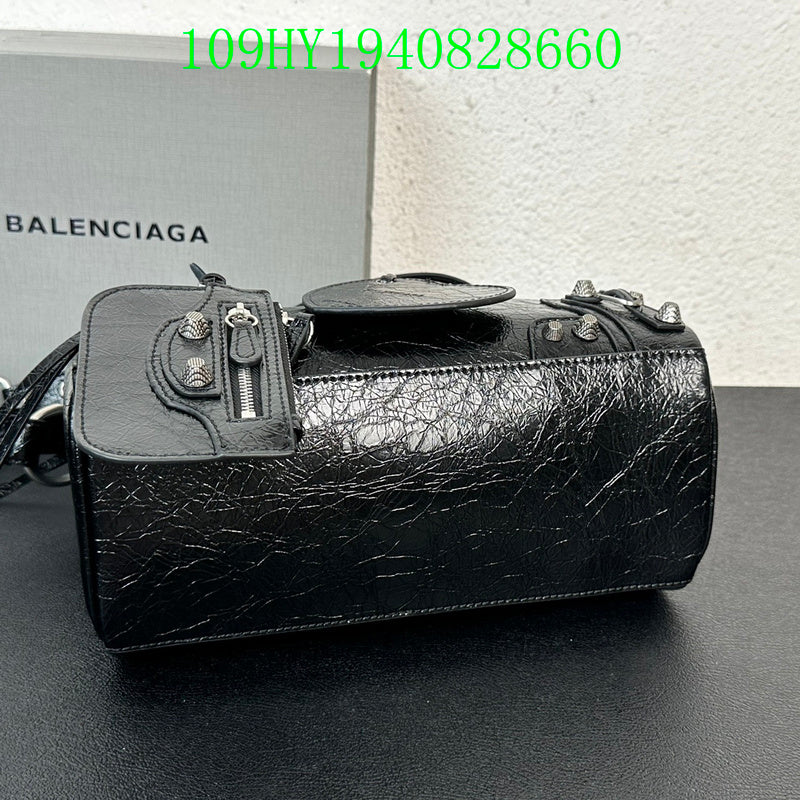 LO - BGA Bags - 1658