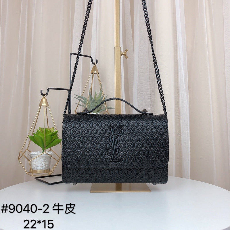 BB - YSL Bag - 3573