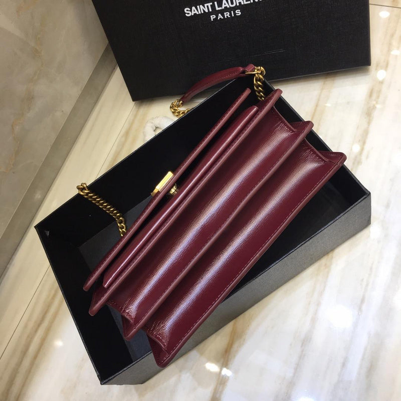 BB - YSL Bag - 2687