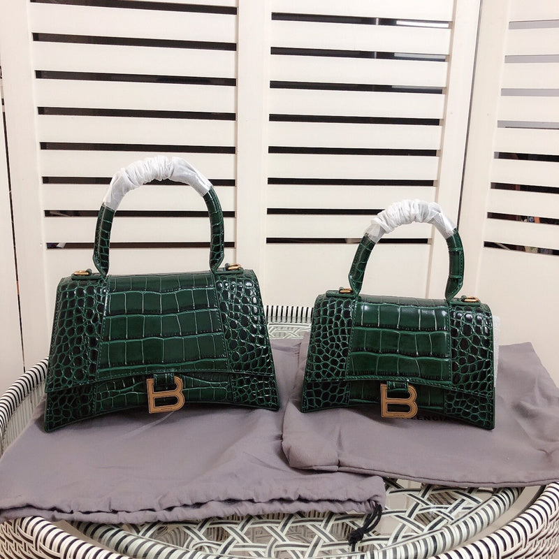 LO BAGS - BGA BAGS - 524