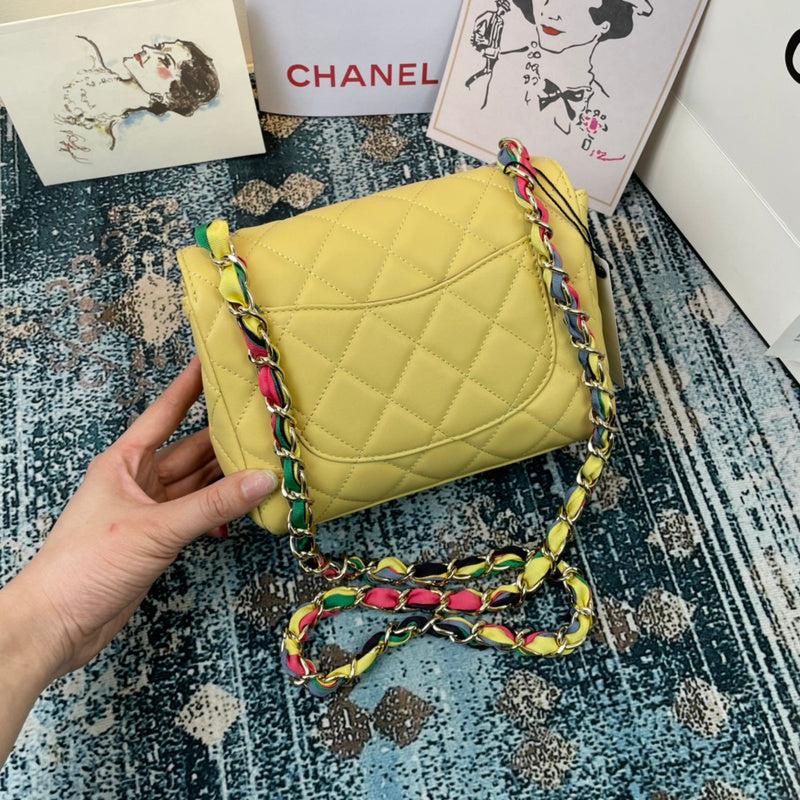 LO - CHL Bags - 1730