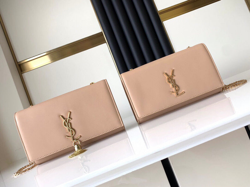 YSL BAGS - WOMEN LOVE LUXURY BAGS - 1829
