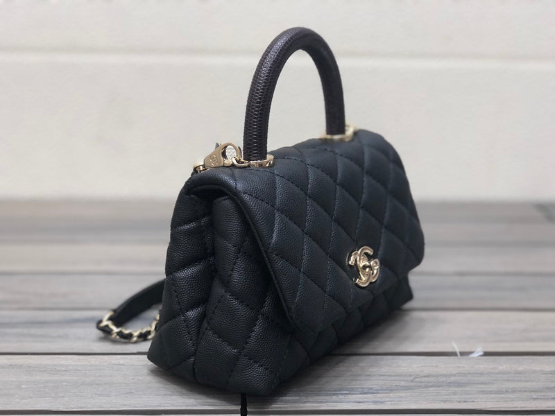 LO - CHL  BAGS FOR WOMEN - FASHION LUXURY BAGS - 1163