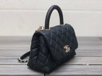 LO - CHL  BAGS FOR WOMEN - FASHION LUXURY BAGS - 1163