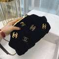 LO - CHL  BAGS FOR WOMEN - FASHION LUXURY BAGS -2327