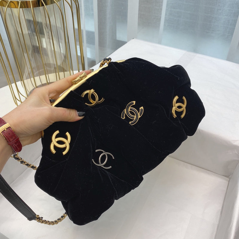 LO - CHL  BAGS FOR WOMEN - FASHION LUXURY BAGS -2327