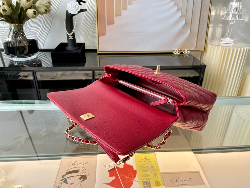 LO - CHL Bags - 1807