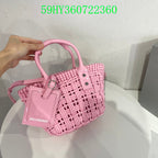 LO - BGA Bags - 2201