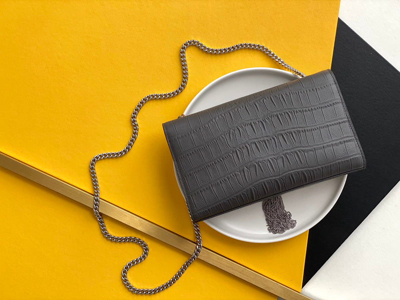 Lusso Official - LUXURY YSL BAGS - 843