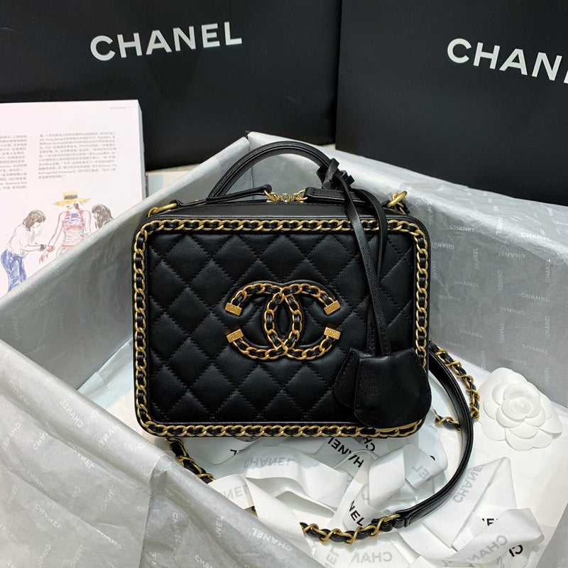 LO - CHL  BAGS FOR WOMEN - FASHION LUXURY BAGS -2312