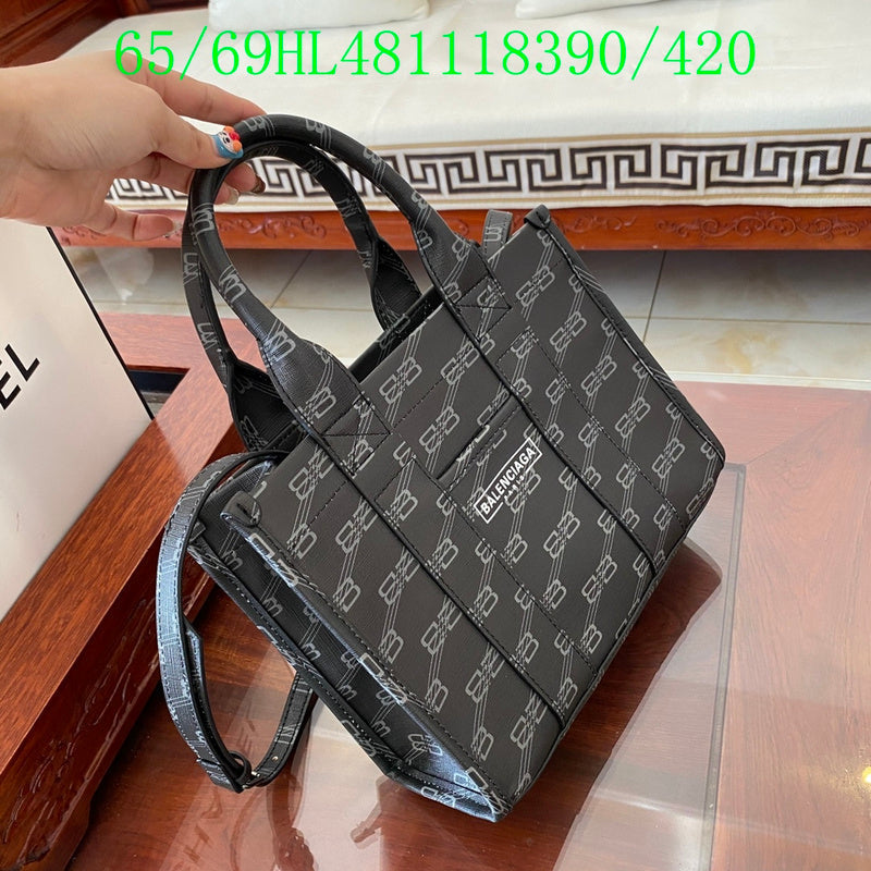 LO - BGA Bags - 1982
