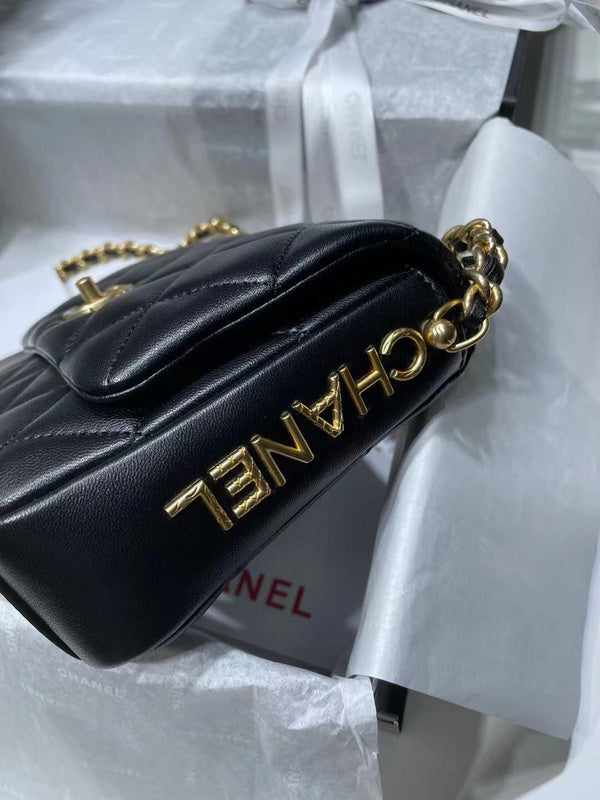 Lusso Official -  CHL BAGS  - 449