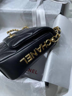 Lusso Official -  CHL BAGS  - 449