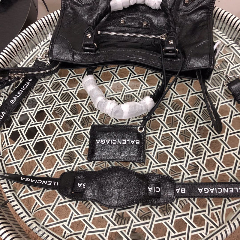 BLN-CIAGA WOMEN LUXURY BAGS - 136