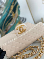 Lusso Official -  CHL BAGS  - 333