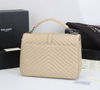 YSL BAGS - WOMEN LOVE LUXURY BAGS - 1861