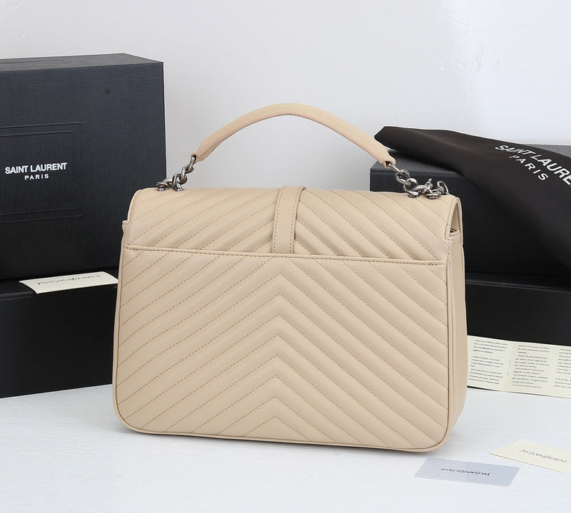 YSL BAGS - WOMEN LOVE LUXURY BAGS - 1861
