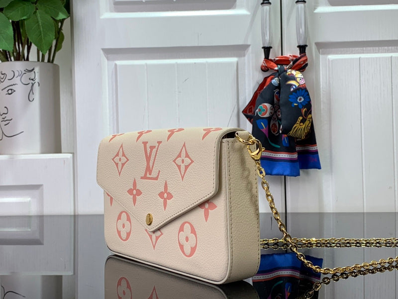 LO - LV Bags - 15822