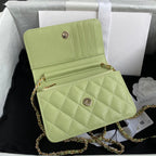 LO - CHL  BAGS FOR WOMEN - FASHION LUXURY BAGS - 936