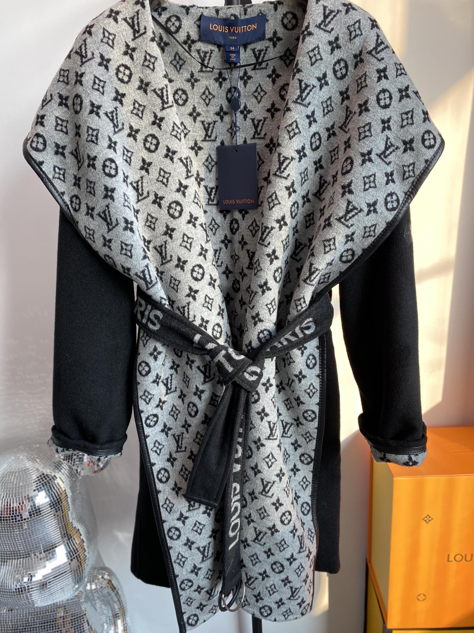 LO-LV bags 3389