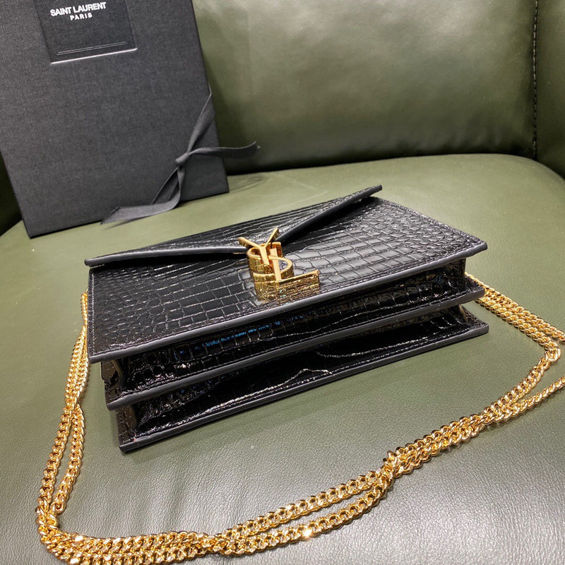 BB - YSL Bag - 3667