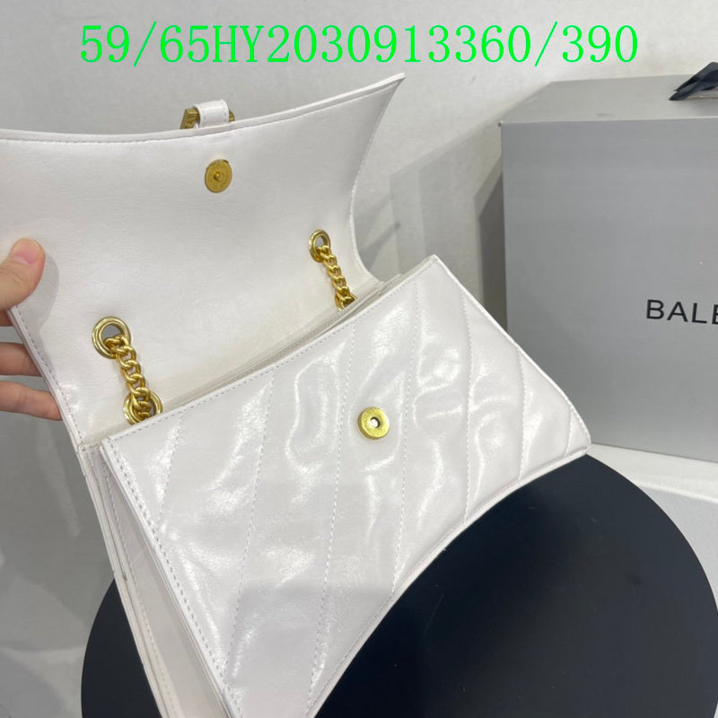 LO - BGA Bags - 2089