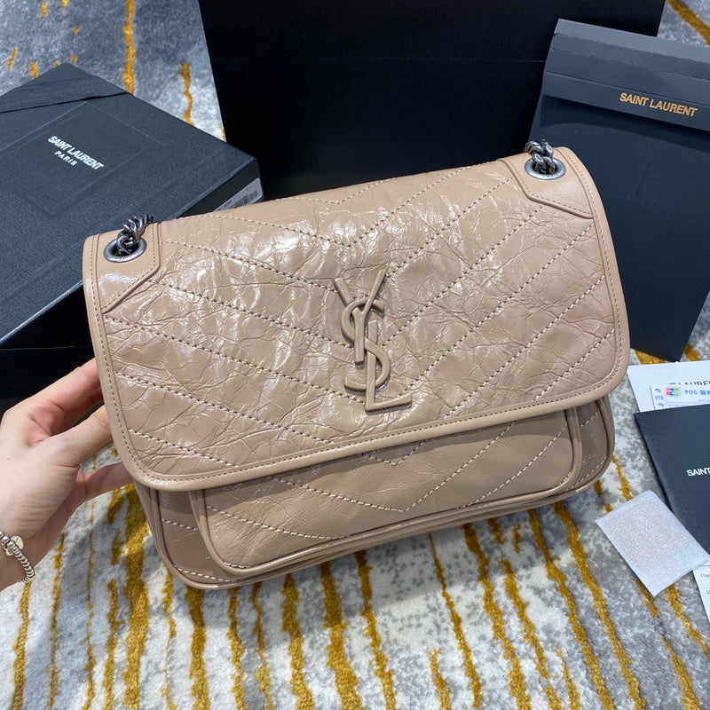 Lusso Official - SLY Bags 341