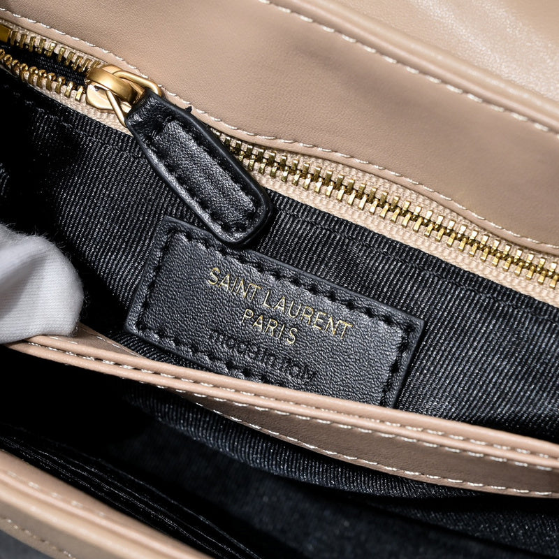 YSL BAGS - WOMEN LOVE LUXURY BAGS - 1297