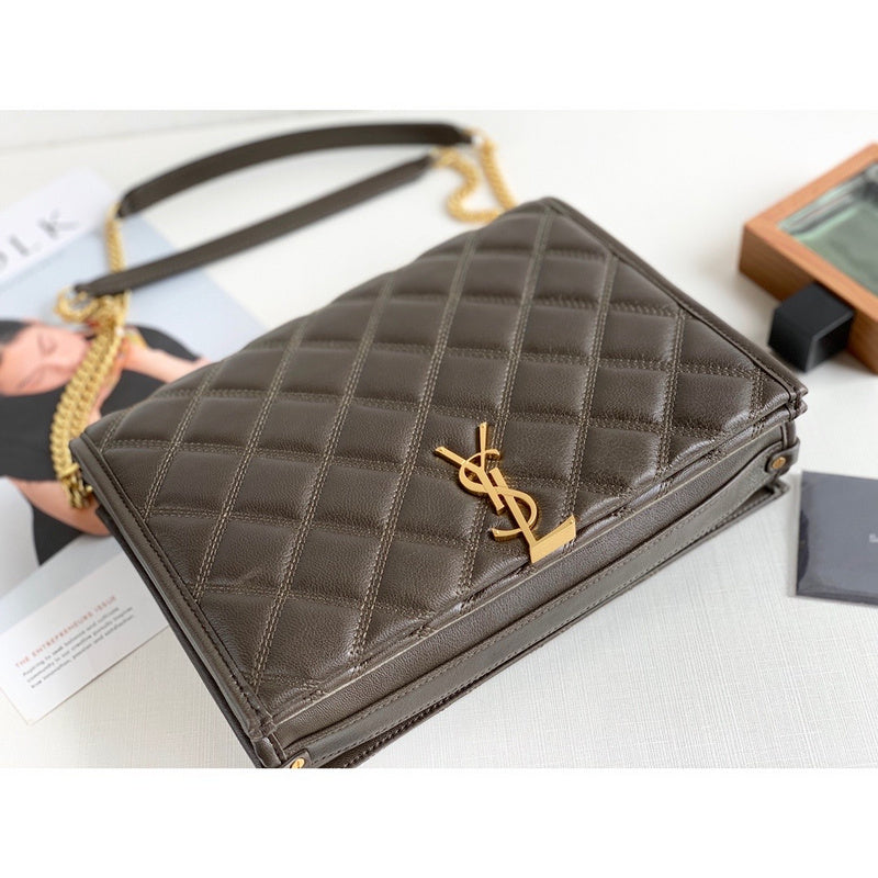 BB - YSL Bag - 2195