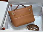 LO - HRMS DESIGNER BAGS - WOMEN BAGS - 845