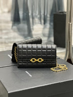 Lusso Official - LUXURY YSL BAGS - 1282