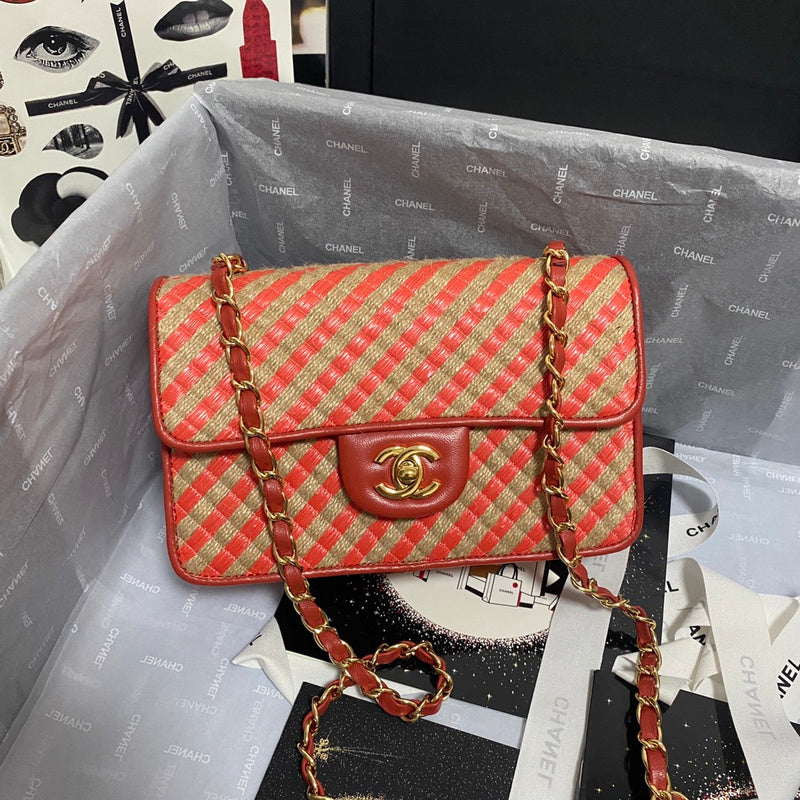 LO - CHL Bags - 1670