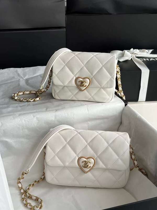 LO - CHL  BAGS FOR WOMEN - FASHION LUXURY BAGS - 349