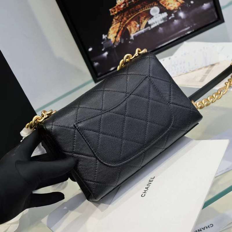 LO - CHL  BAGS FOR WOMEN - FASHION LUXURY BAGS - 1204