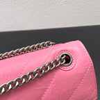LO - BLN-CIAGA WOMEN LUXURY BAGS - 791