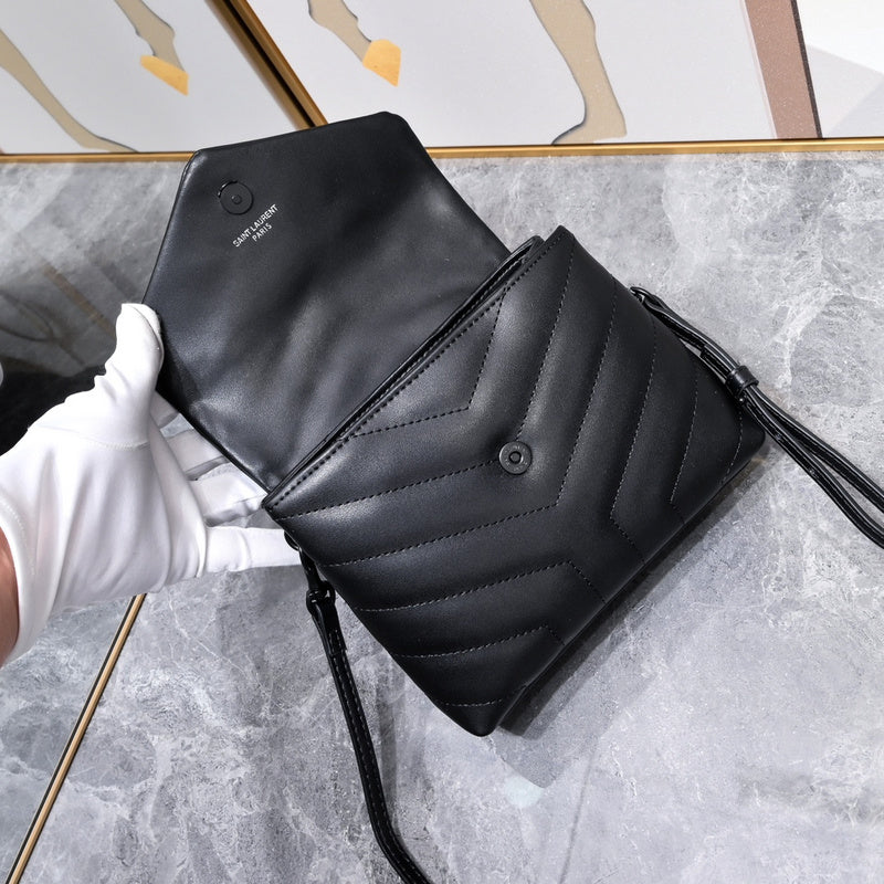 YSL BAGS - WOMEN LOVE LUXURY BAGS - 1299