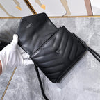 YSL BAGS - WOMEN LOVE LUXURY BAGS - 1299