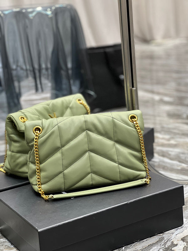 Lusso Official - YSL LUXURY WOMEN BAGS - 1568