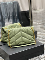 Lusso Official - YSL LUXURY WOMEN BAGS - 1568