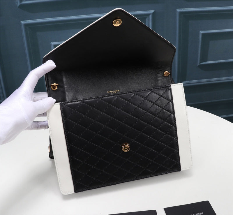 YSL BAGS - WOMEN LOVE LUXURY BAGS - 1658