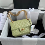 LO - CHL  BAGS FOR WOMEN - FASHION LUXURY BAGS - 1152